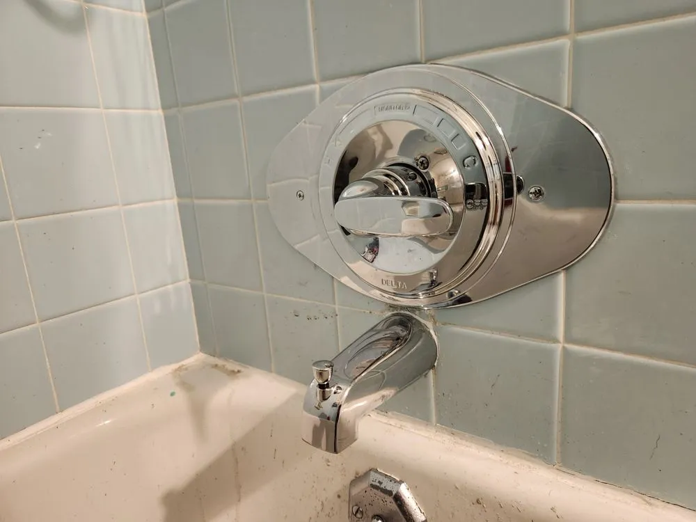 Slide of Hampton Roads Water Services