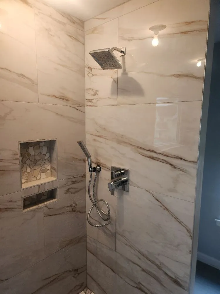 Slide of Hampton Roads Water Services