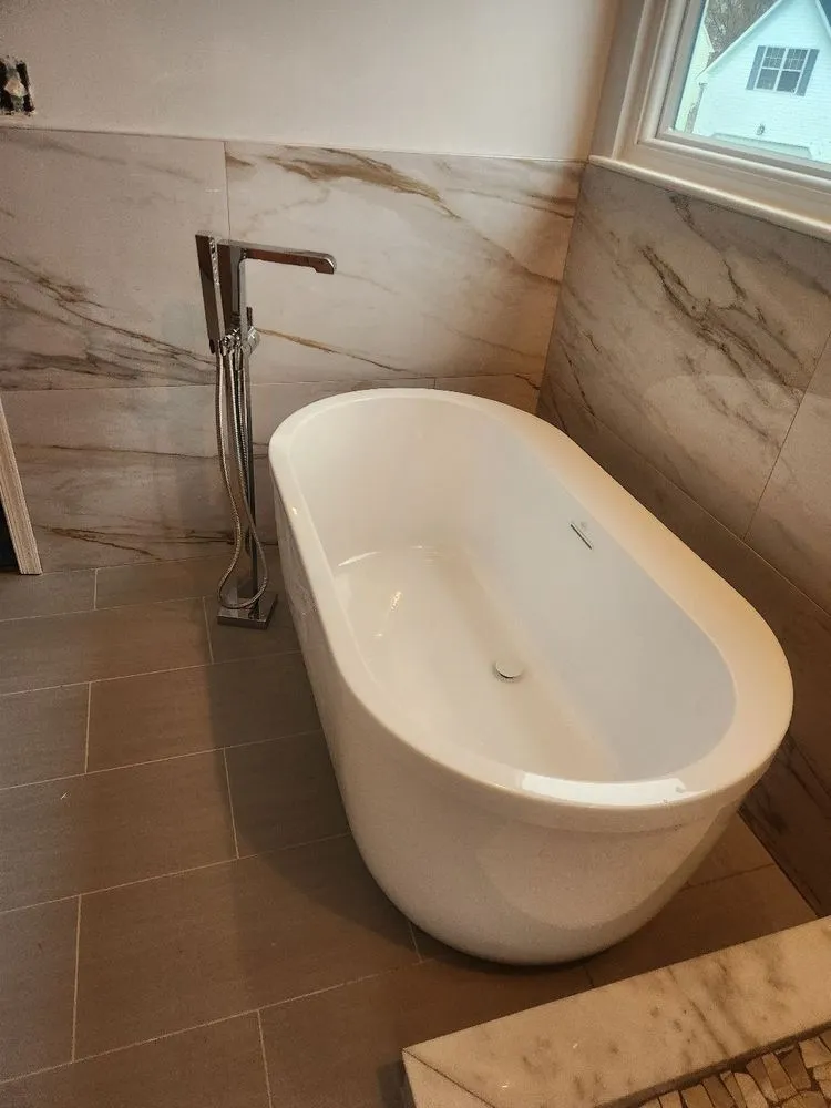 Slide of Hampton Roads Water Services