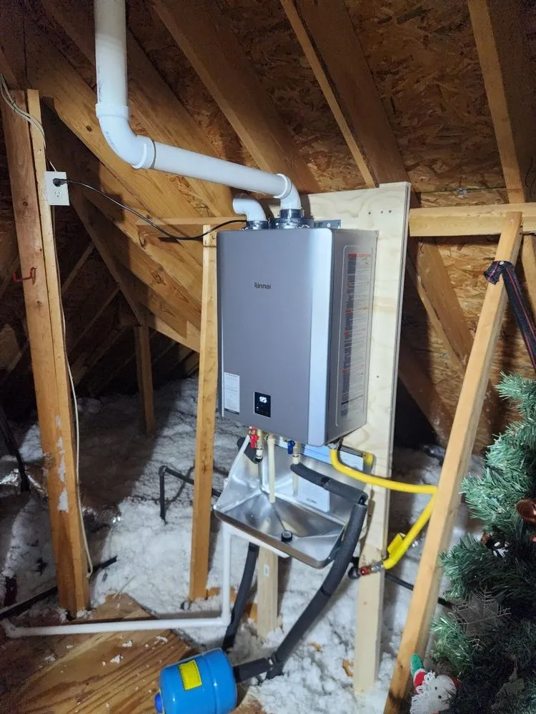 Slide of Hampton Roads Water Services