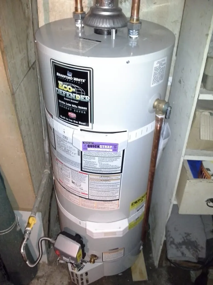 Slide of Hamzeh Plumbing