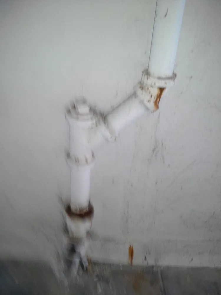 Slide of Hamzeh Plumbing