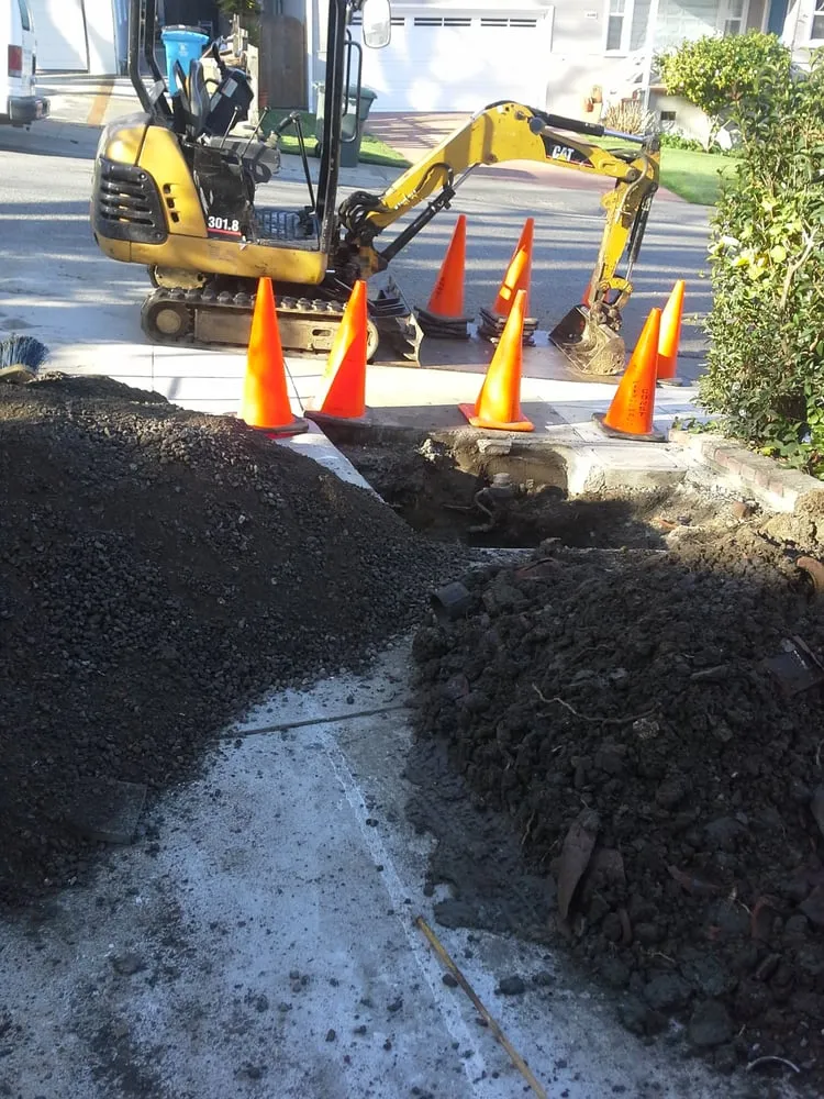 Slide of Hamzeh Plumbing