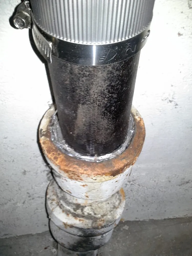 Slide of Hamzeh Plumbing