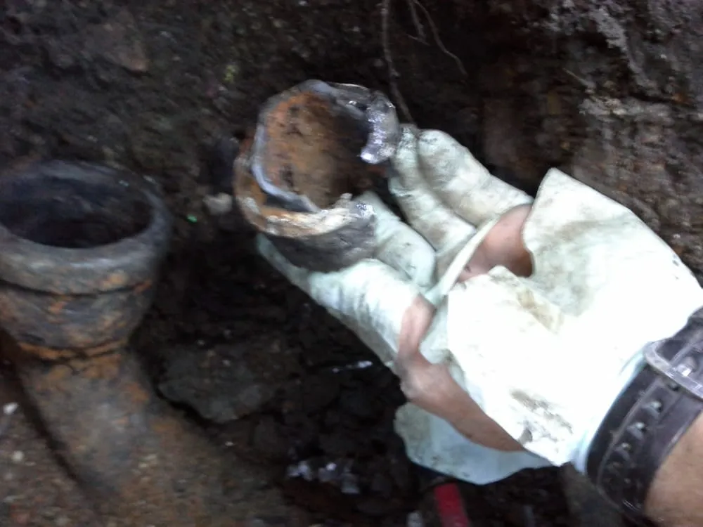 Slide of Hamzeh Plumbing