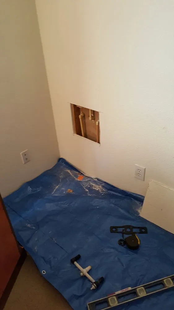 Slide of Hamzeh Plumbing