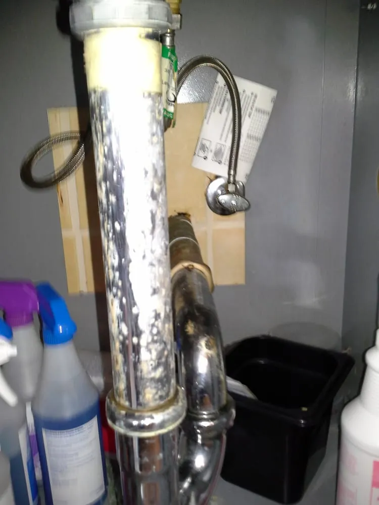 Slide of Hamzeh Plumbing