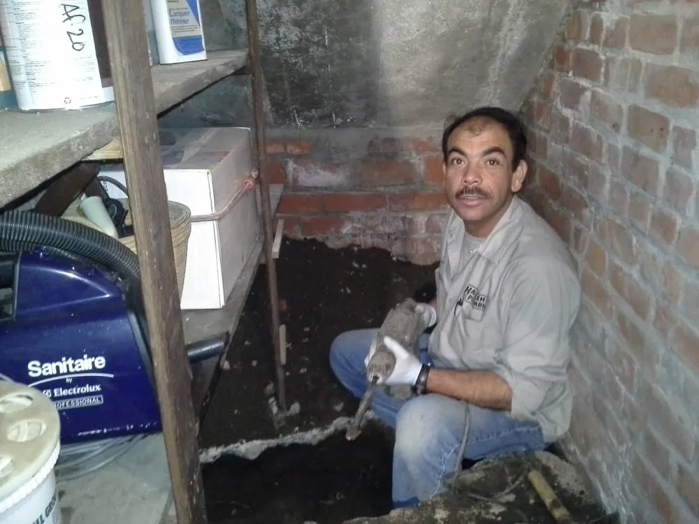 Emergency emergency plumbing in San Mateo, CA by Hamzeh Plumbing