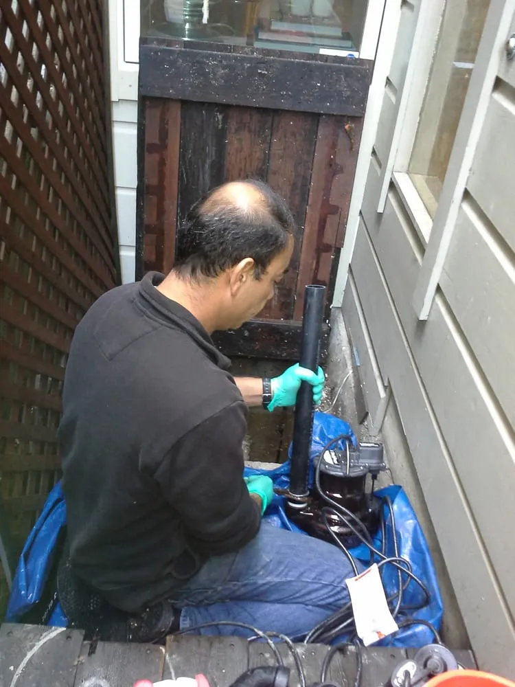 Quality plumbing repair in San Mateo, CA by Hamzeh Plumbing