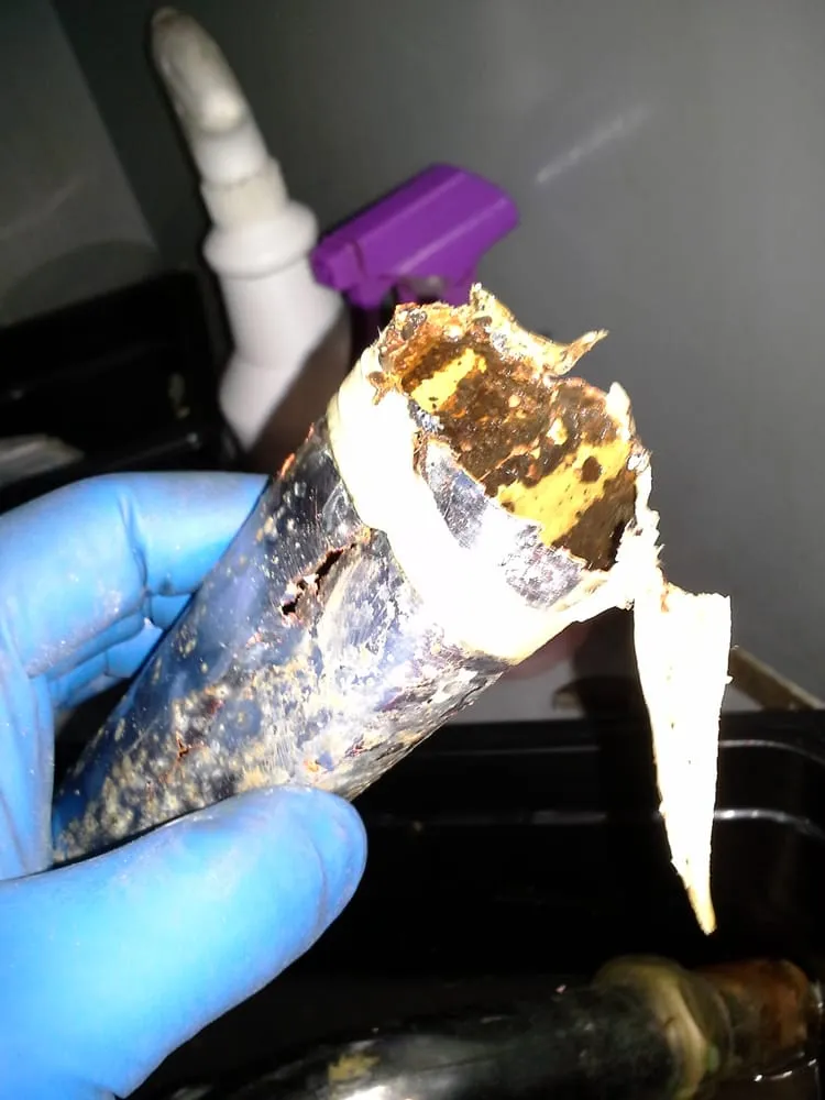 Slide of Hamzeh Plumbing