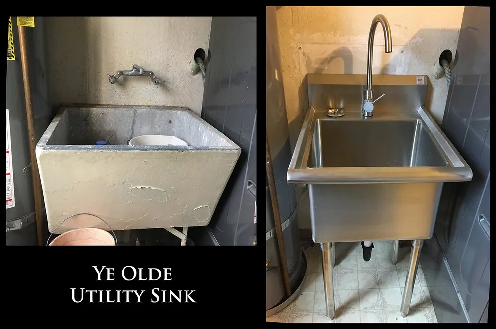 Slide of Hamzeh Plumbing