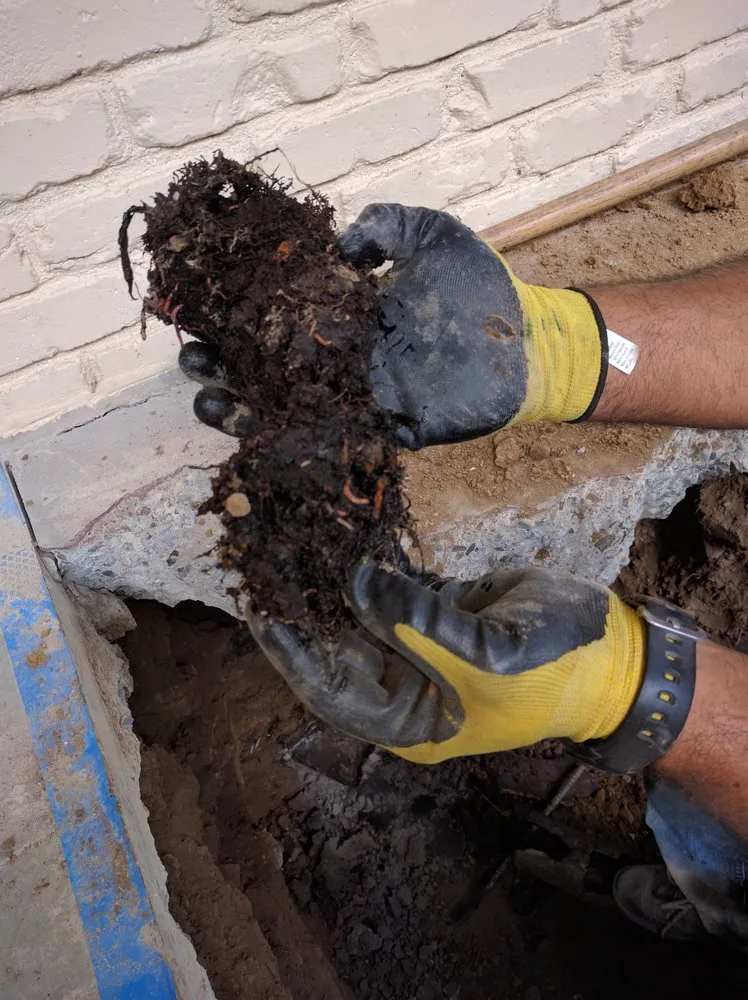 Slide of Hamzeh Plumbing