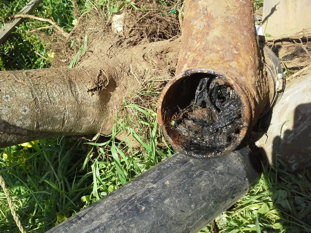 Slide of Hamzeh Plumbing