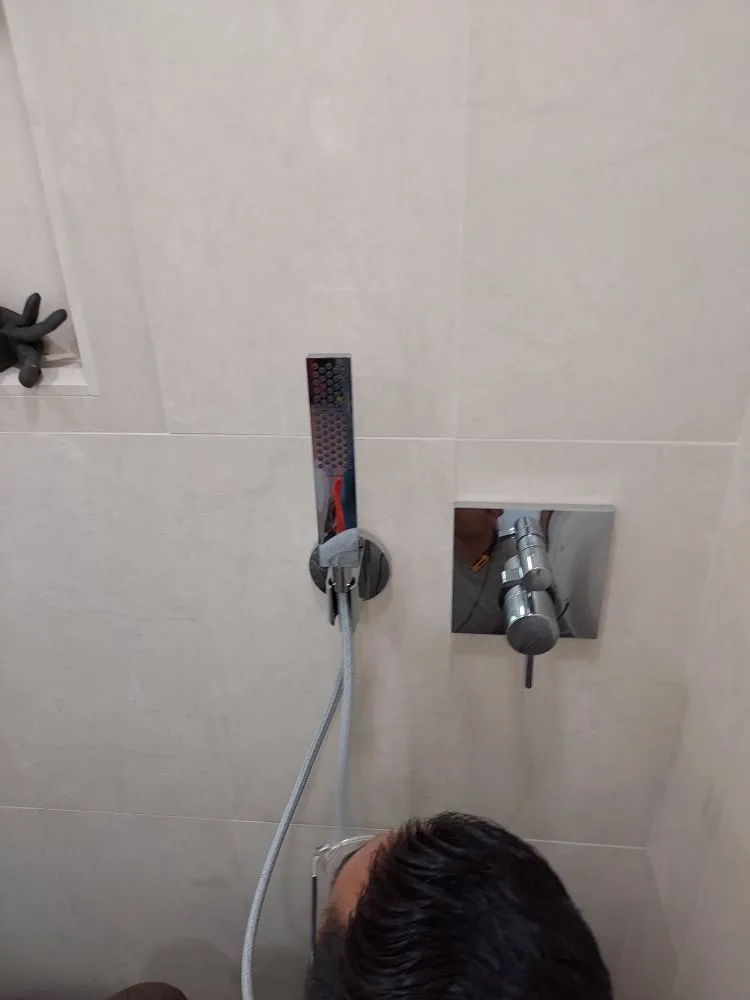 Slide of Han Kook Plumbing