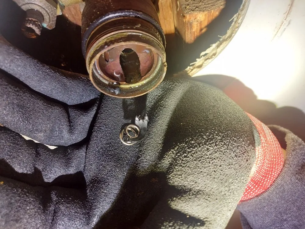 Slide of Han Kook Plumbing