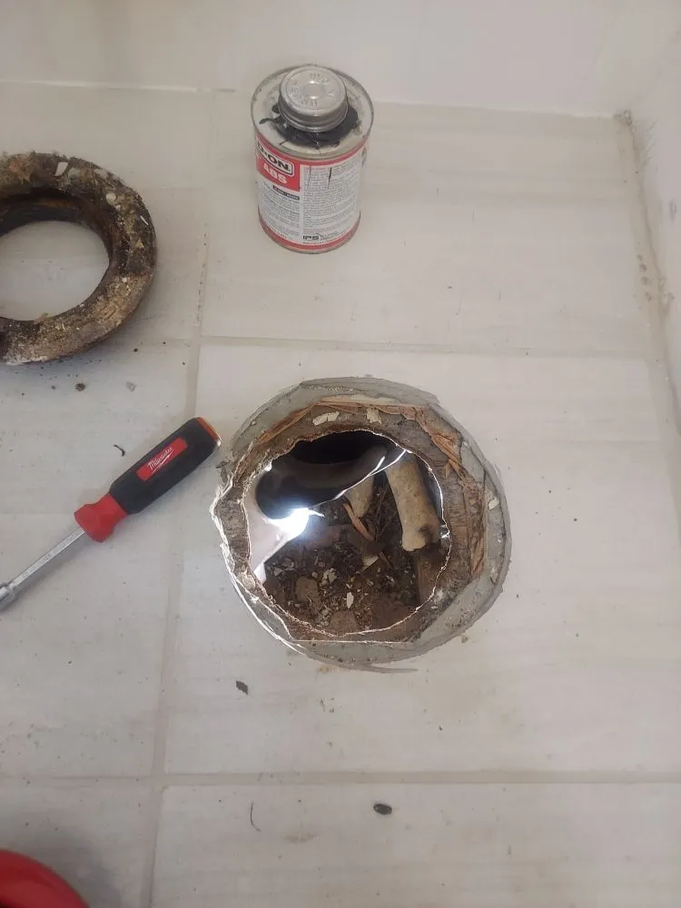 Slide of Han Kook Plumbing