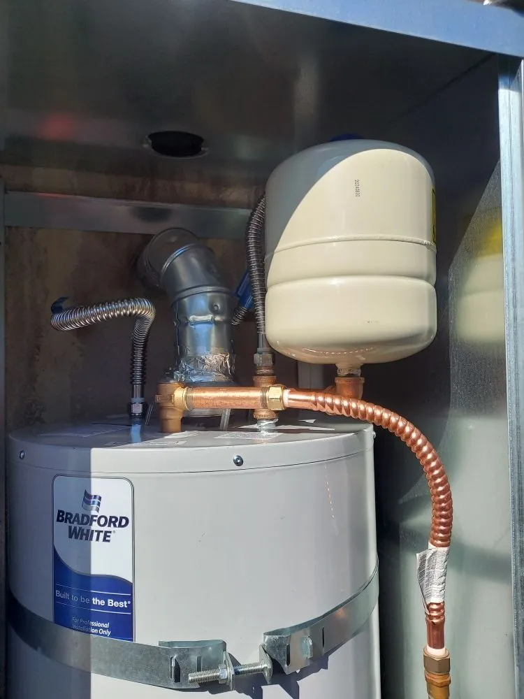 Slide of Han Kook Plumbing