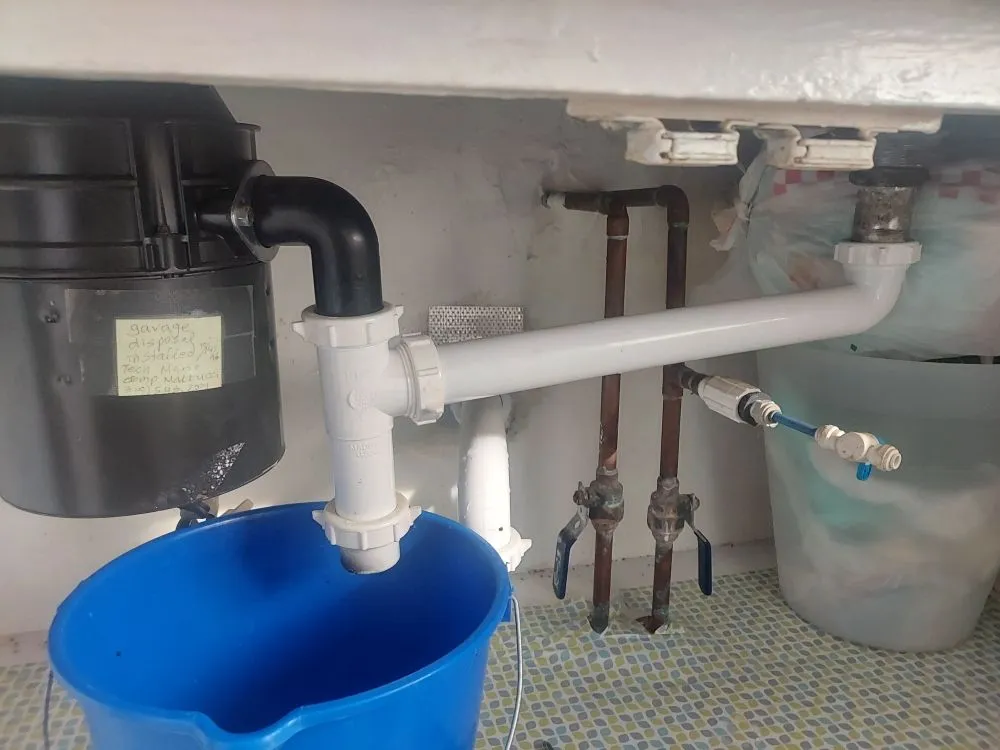 Slide of Han Kook Plumbing