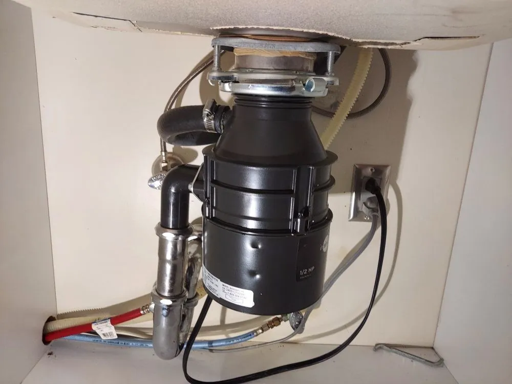 Slide of Han Kook Plumbing