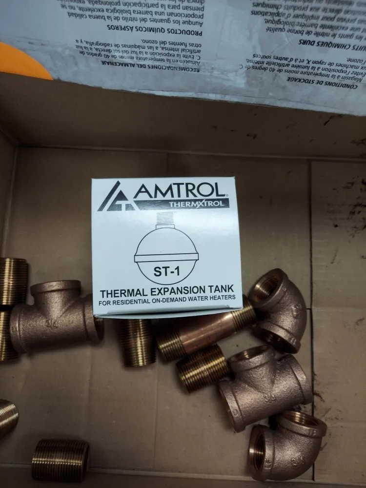 Slide of Han Kook Plumbing