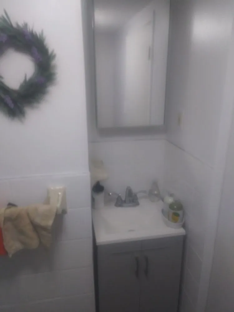 Slide of Hand of God Handyman