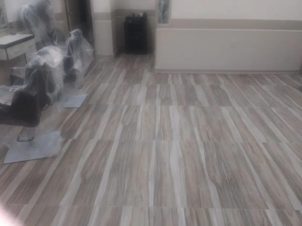 Slide of Hand of God Handyman