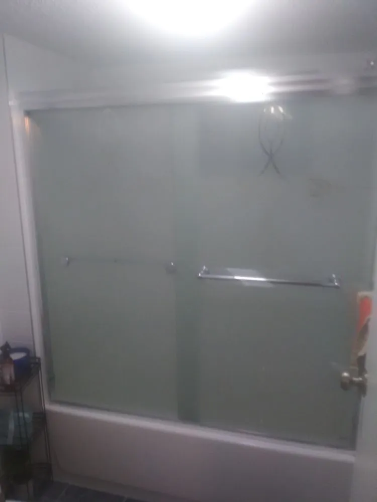 Slide of Hand of God Handyman