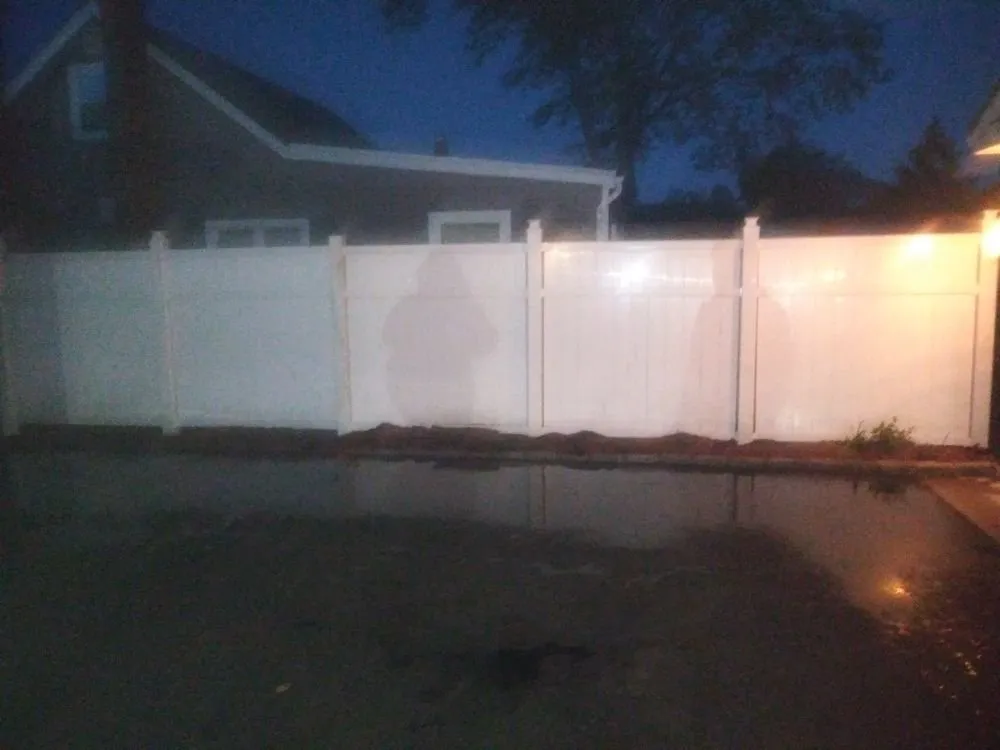 Slide of Hand of God Handyman