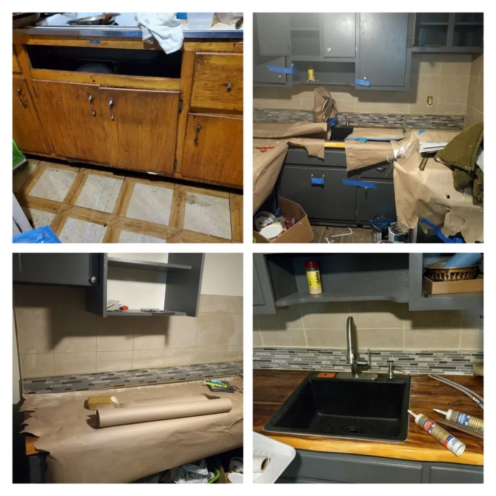 Slide of Hand of God Handyman