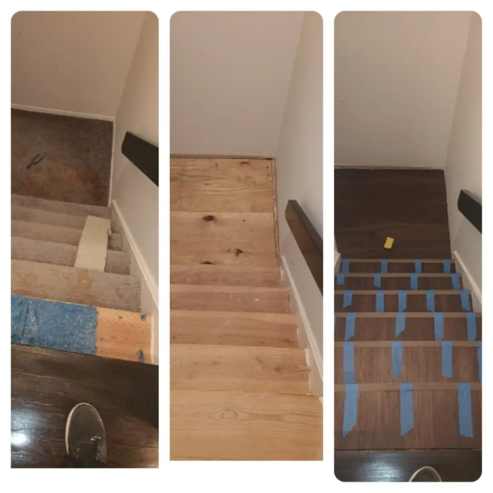 Slide of Hand of God Handyman