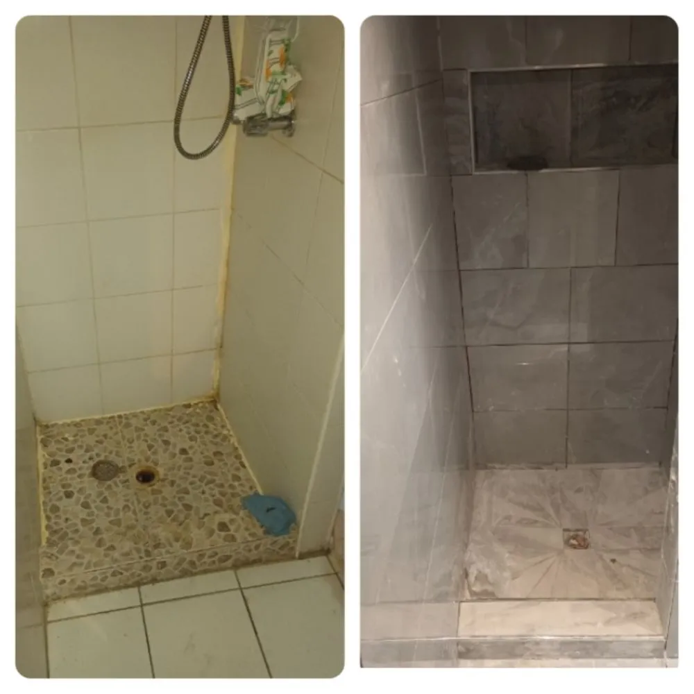 Slide of Hand of God Handyman