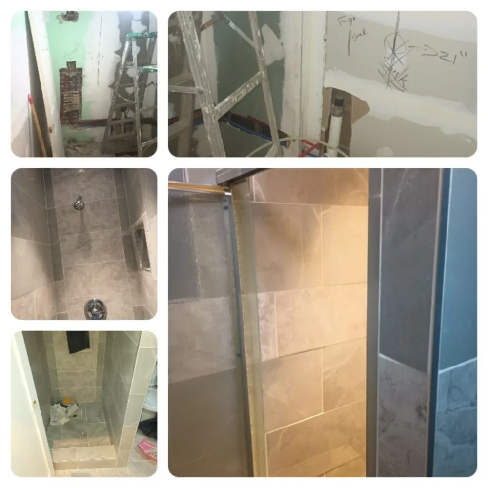 Slide of Hand of God Handyman