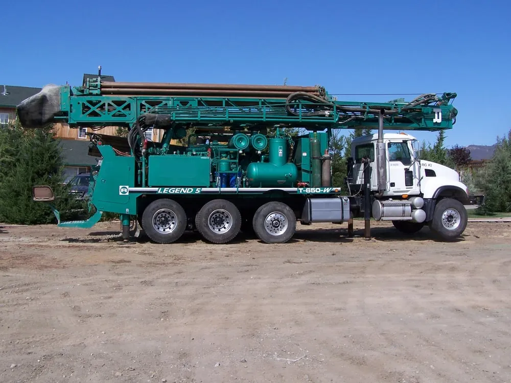 Slide of Hand Service Company