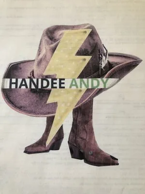 Handee Andy Logo