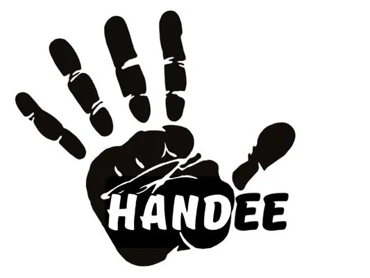 Handee Services Logo