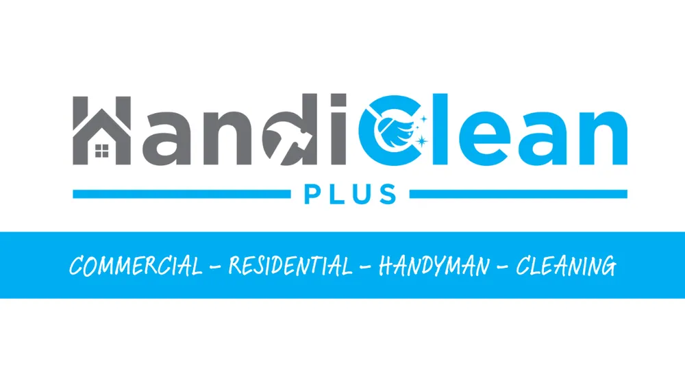 Slide of HandiClean Plus