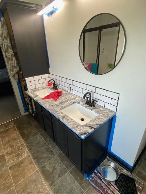 Slide of Handiricks Plumbing And Handyman Service