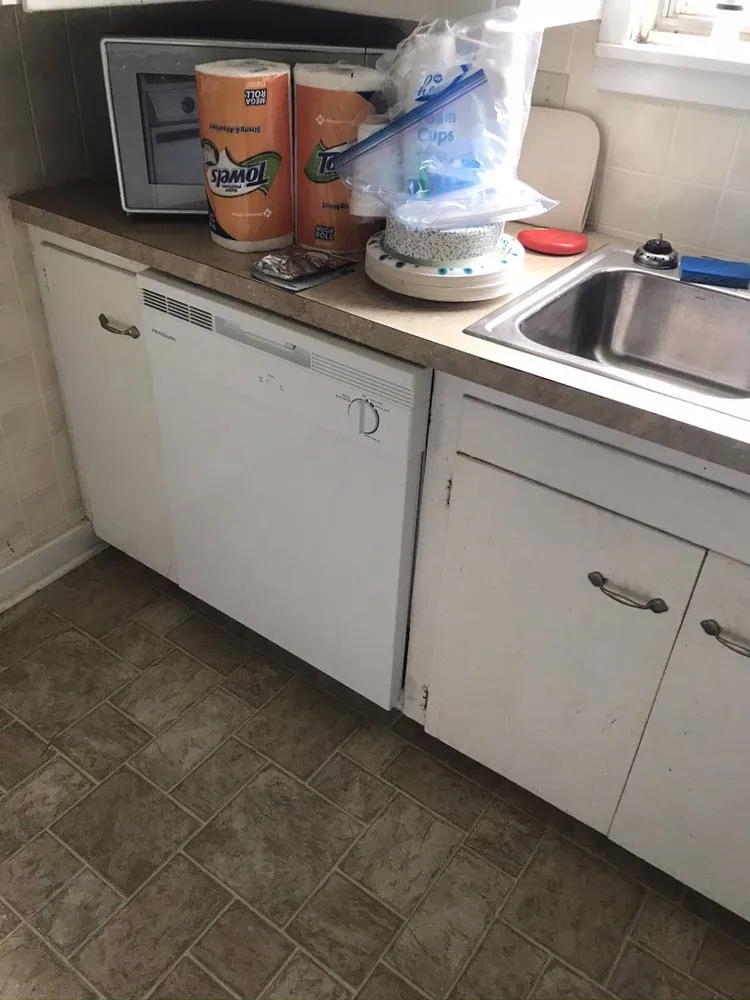 Slide of Handiricks Plumbing And Handyman Service