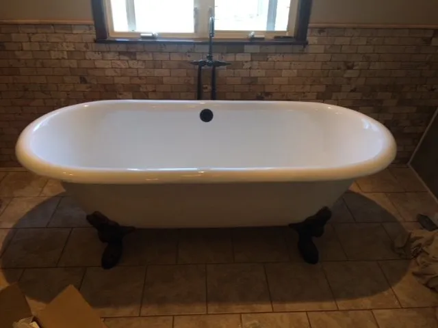 Slide of Handiricks Plumbing And Handyman Service