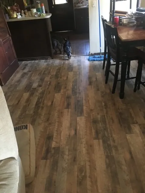 Slide of Handiricks Plumbing And Handyman Service