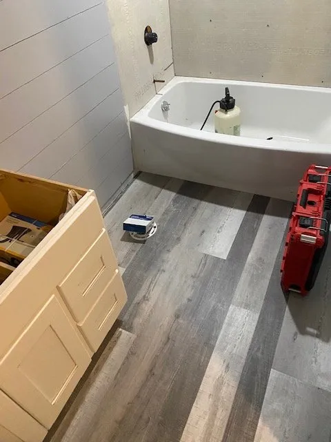 Slide of Handiricks Plumbing And Handyman Service