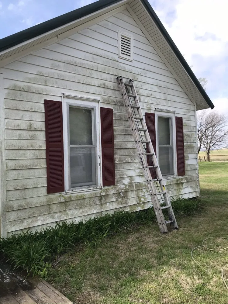 Slide of Handiricks Plumbing And Handyman Service