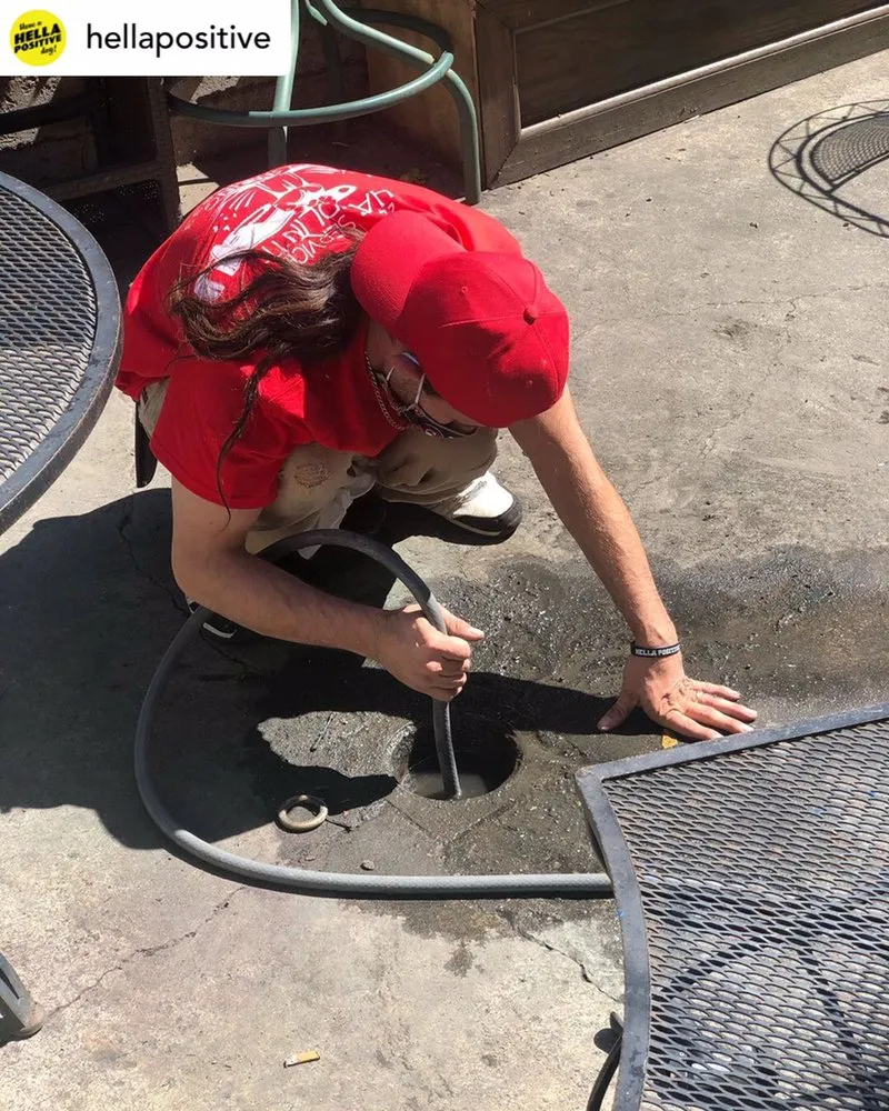 Slide of Handlin'it Plumbing