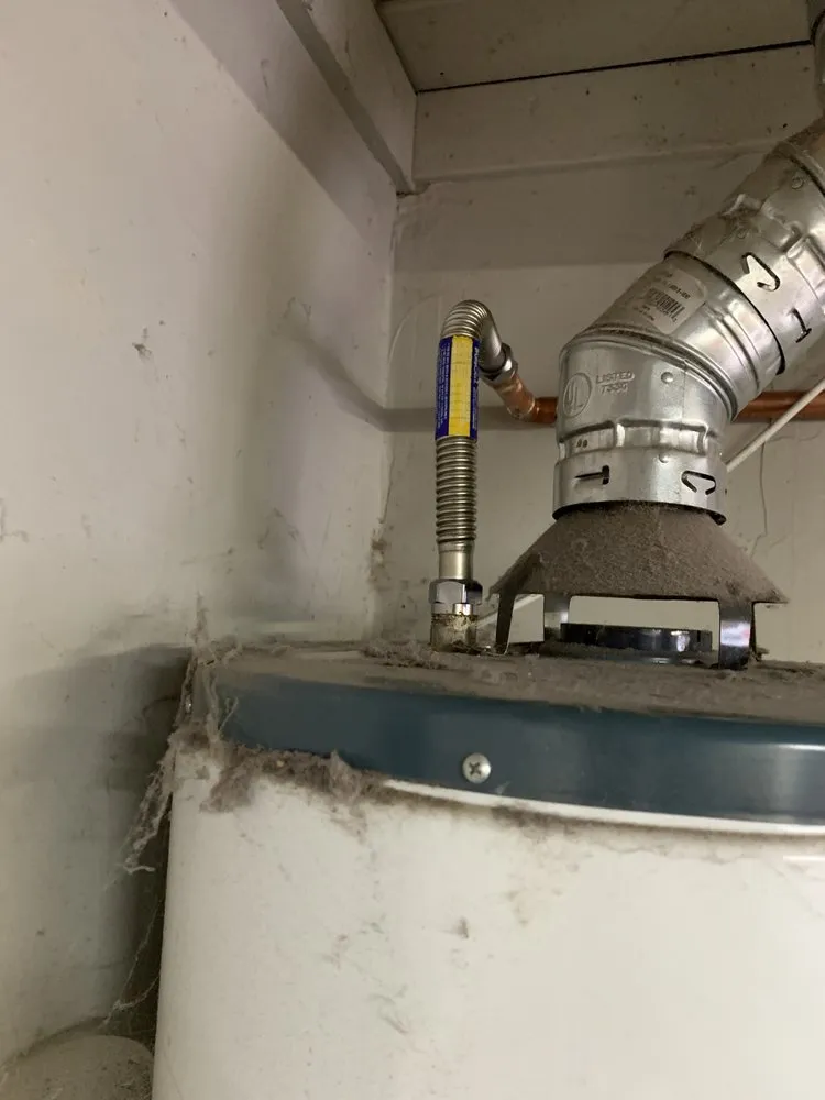 Slide of Handlin'it Plumbing