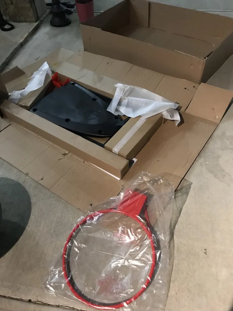 Slide of Hands Of Man