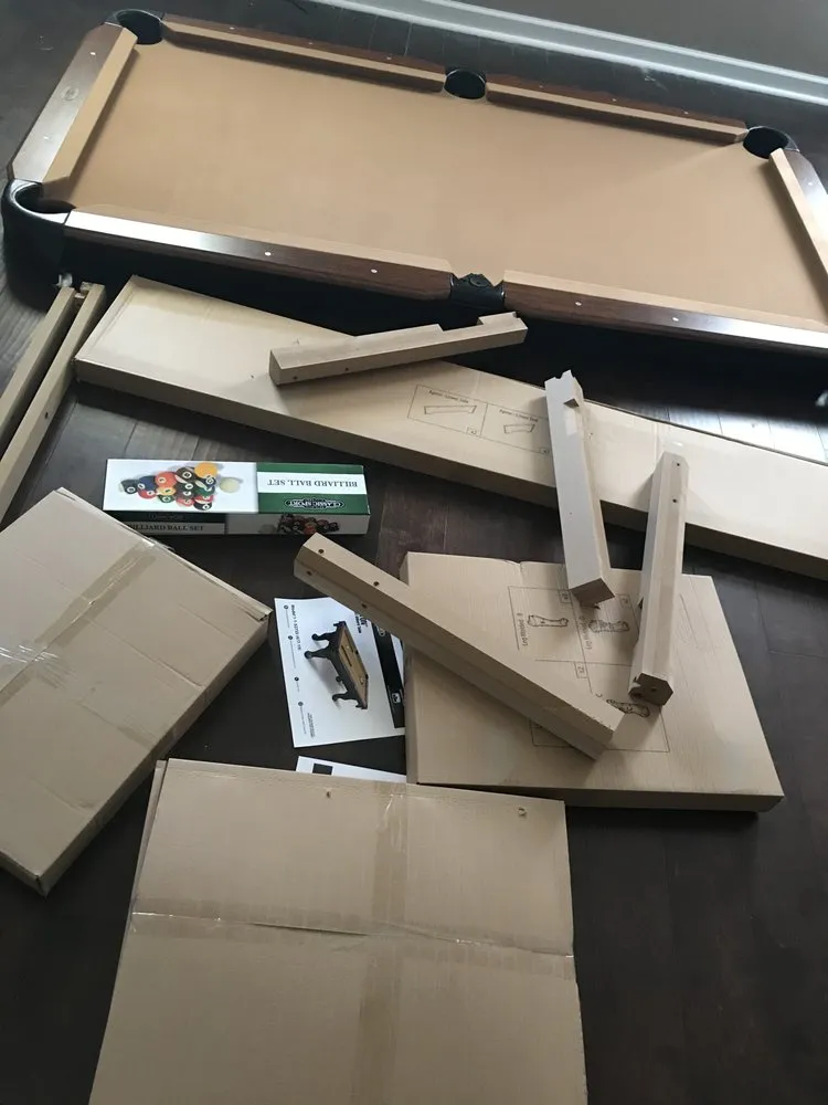 Slide of Hands Of Man