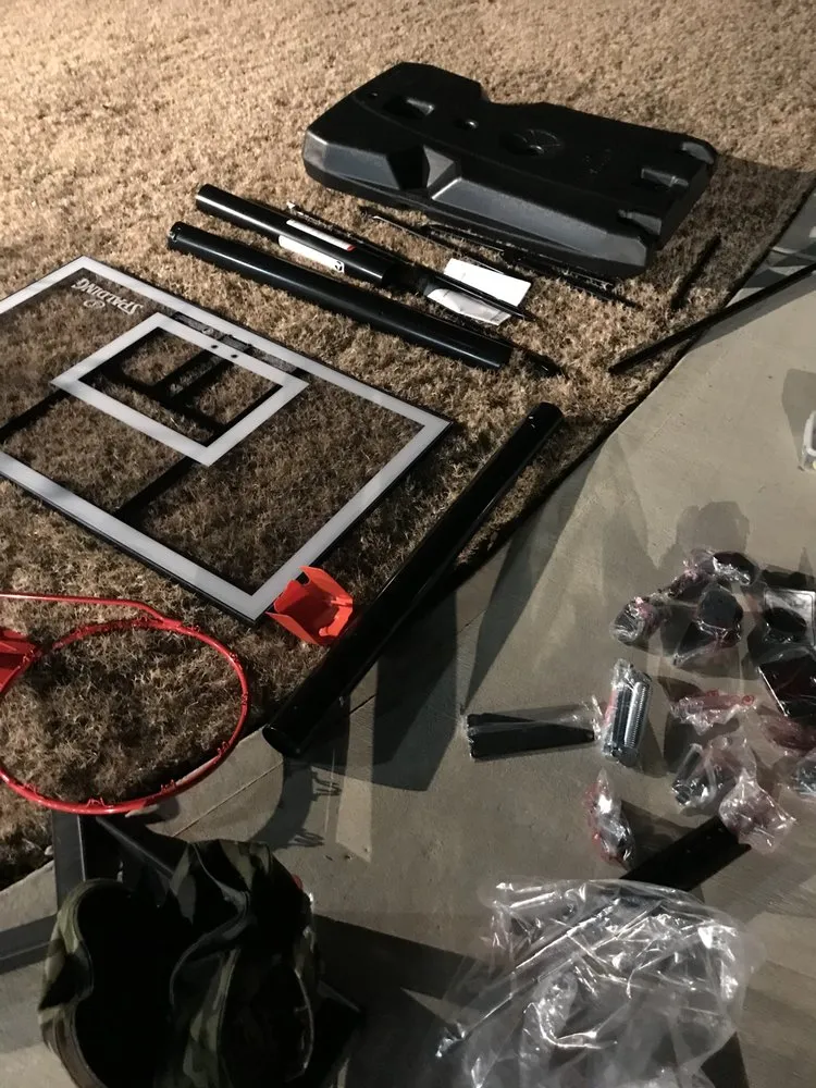 Slide of Hands Of Man