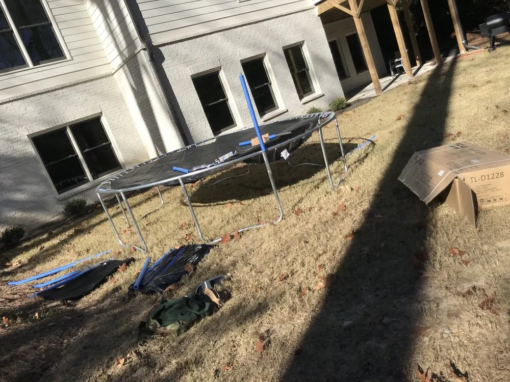 Slide of Hands Of Man