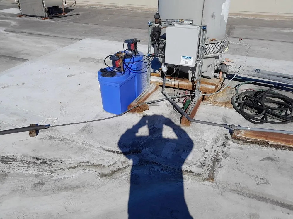 Slide of Hands On Handyman