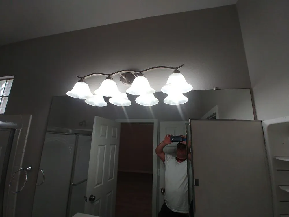 Slide of Hands On Handyman